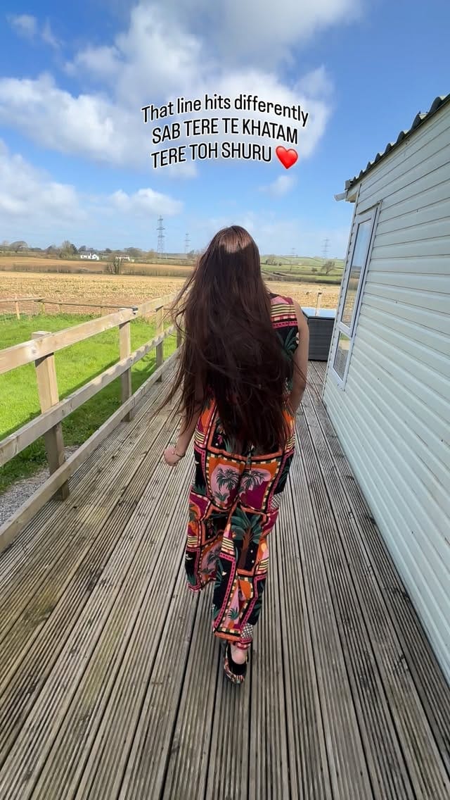 Post 5 by Noor kaaur on Instagram (video)