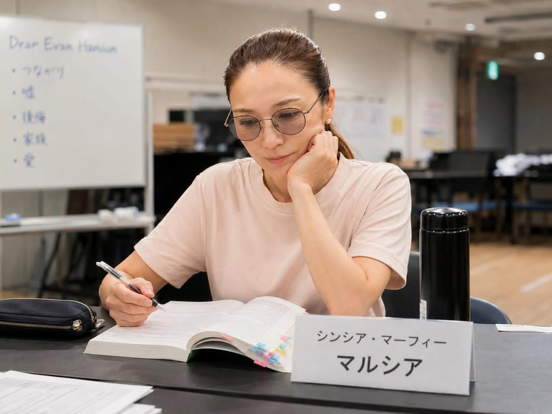 Post 6 by マル シア on Instagram (image)