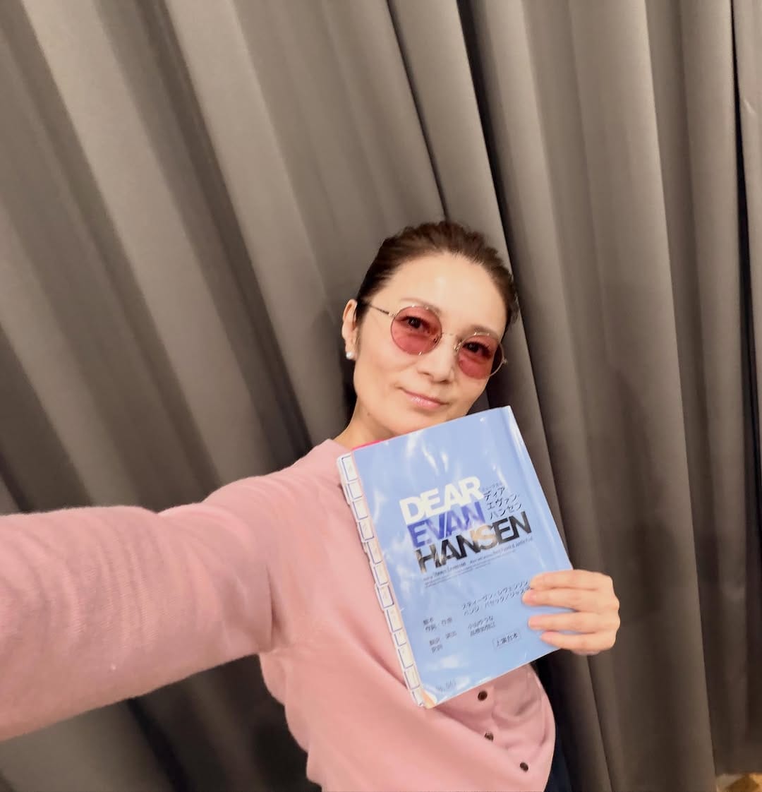 Post 5 by マル シア on Instagram (image)