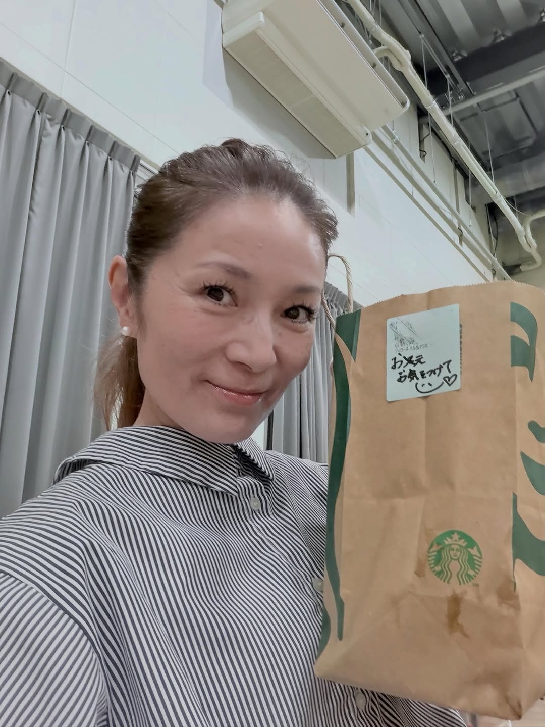 Post 2 by マル シア on Instagram (image)