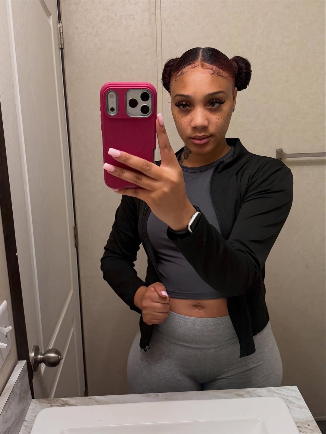 Post 2 by God First😇 on Instagram (carousel)