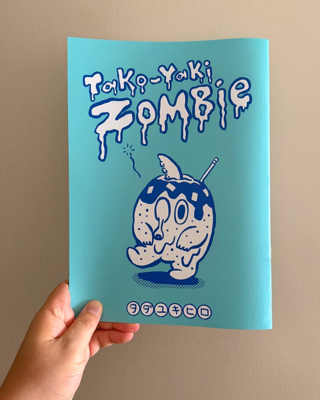 Post 5 by タダユキヒロ on Instagram (image)