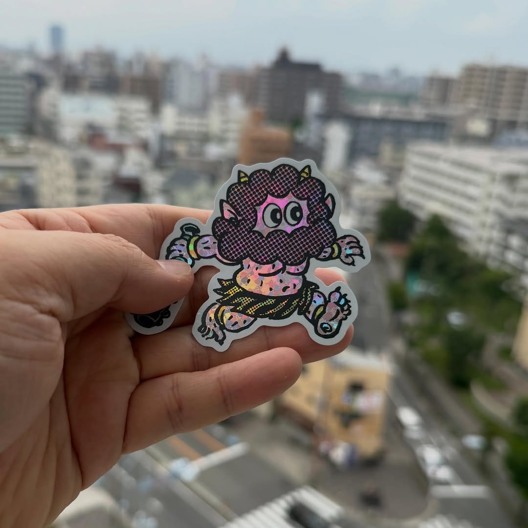 Post 3 by タダユキヒロ on Instagram (carousel)