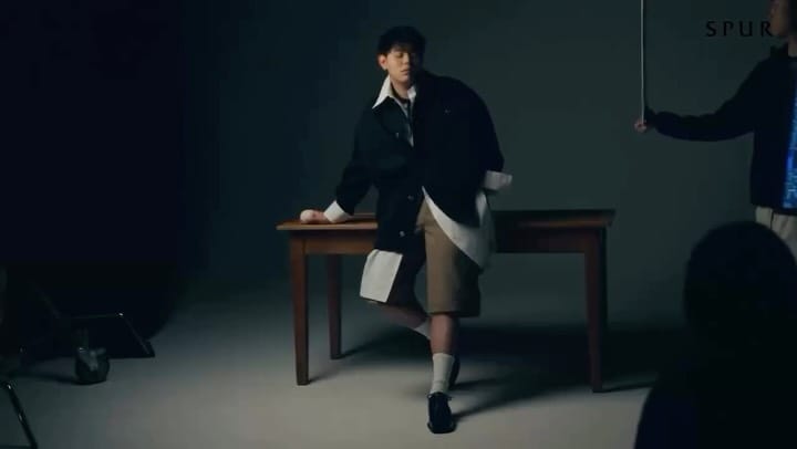 Post 4 by Yuki Oshiro 大城祐樹 on Instagram (video)
