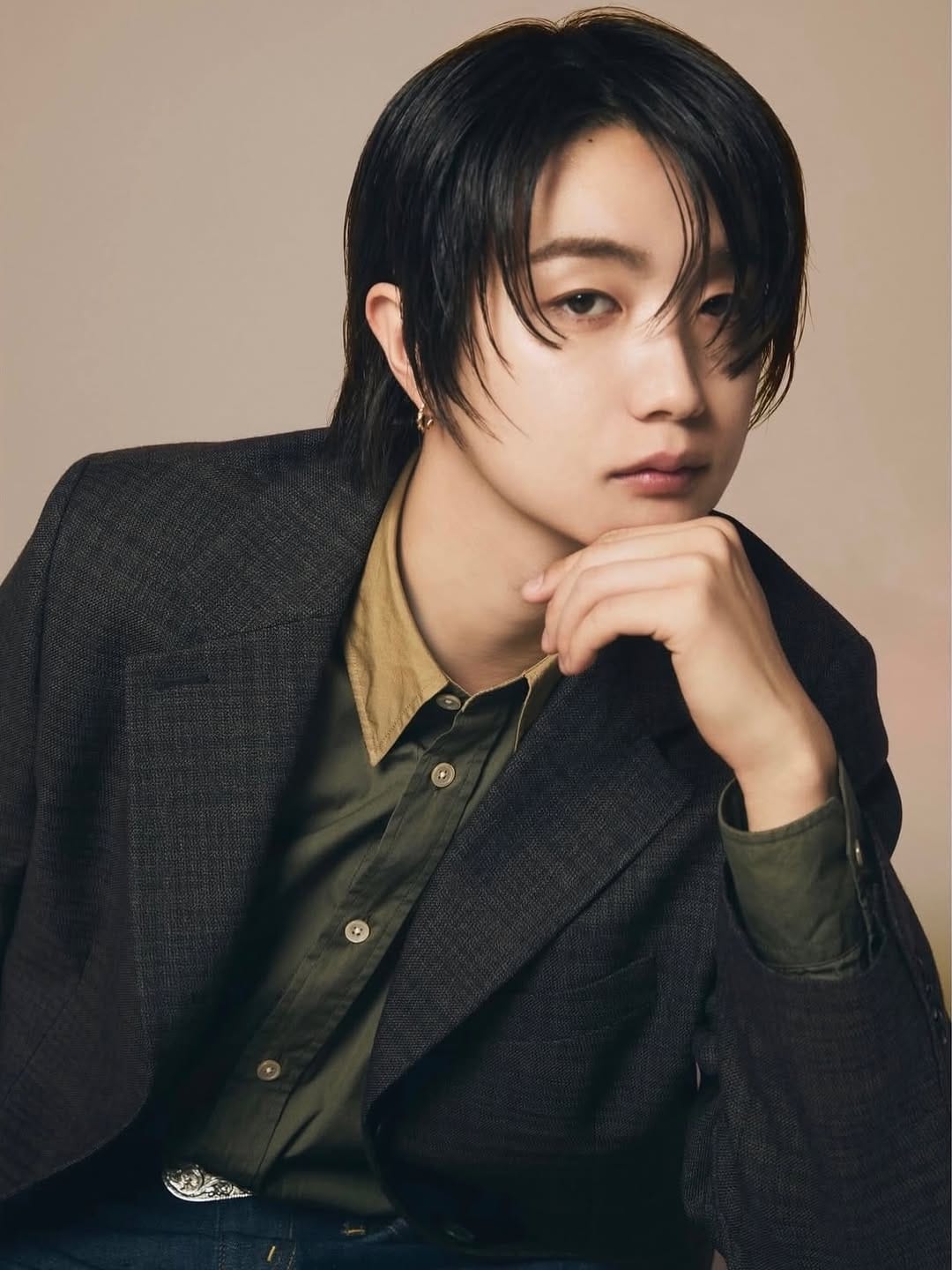 Post 5 by Yuki Oshiro 大城祐樹 on Instagram (carousel)
