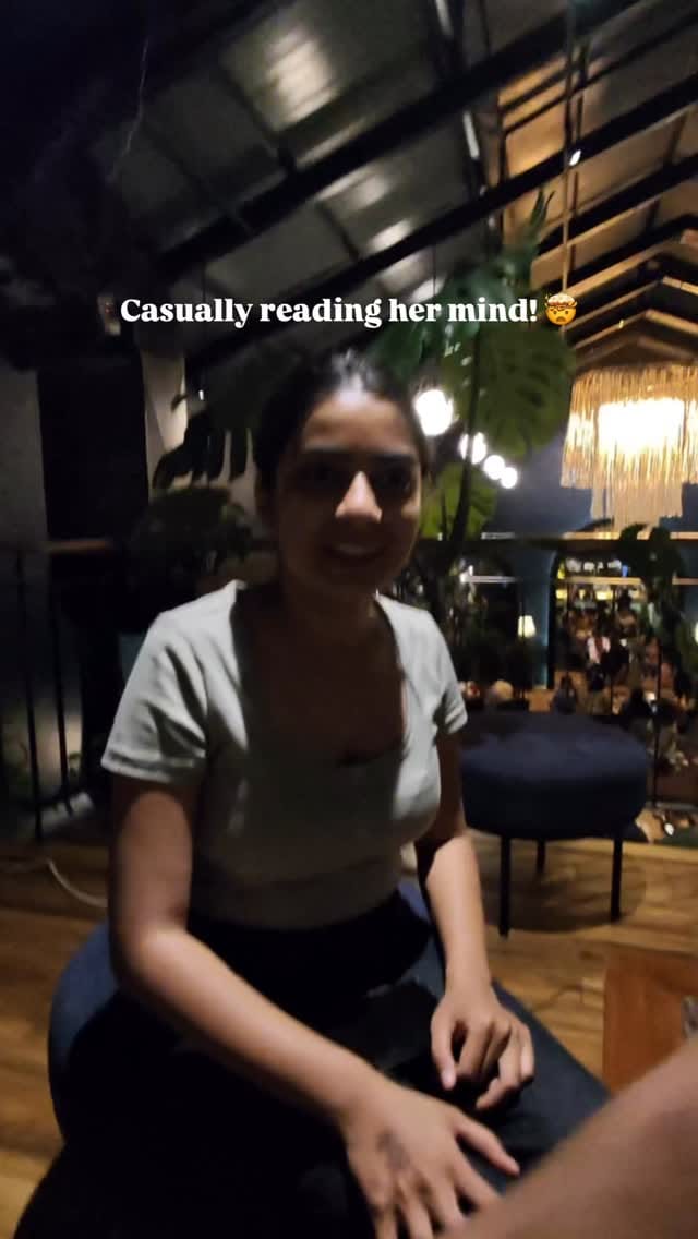 Post 2 by Shyam Joshi | Magic on Instagram (video)