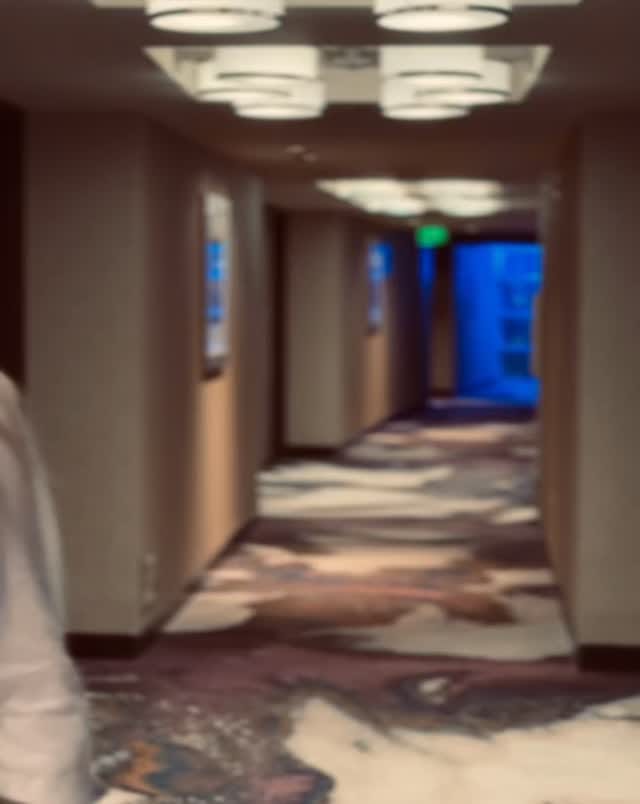 Post 2 by Amy Gumenick on Instagram (video)