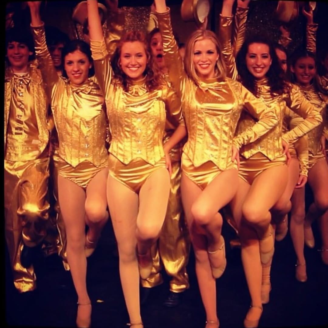 Post 7 by Amy Gumenick on Instagram (image)