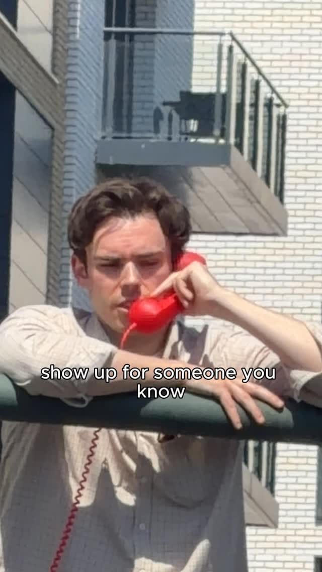 Post 2 by Toby DB on Instagram (video)