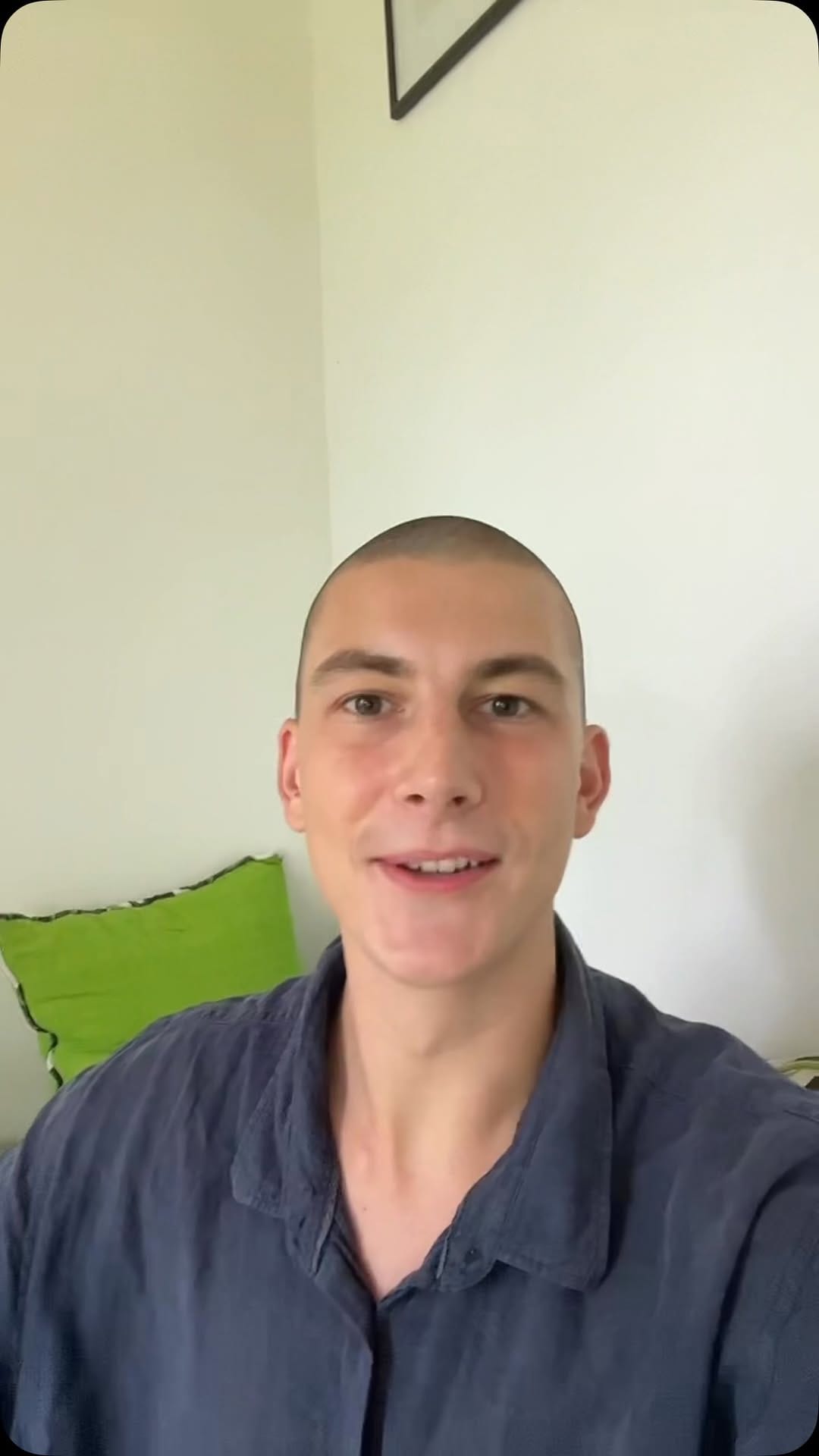 Post 8 by Toby DB on Instagram (video)