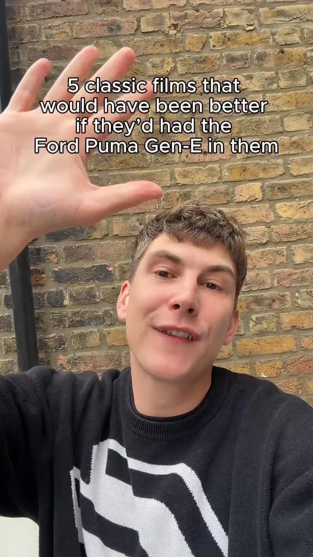 Post 7 by Toby DB on Instagram (video)