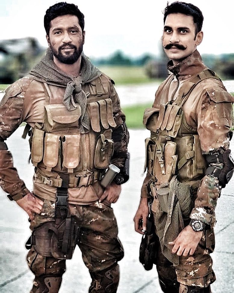 Post 10 by Rajvir Chauhan on Instagram (image)