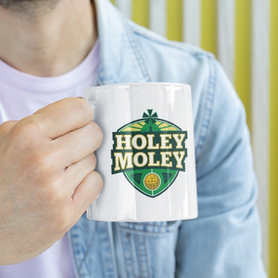 Post 5 by Holey Moley on Instagram (image)