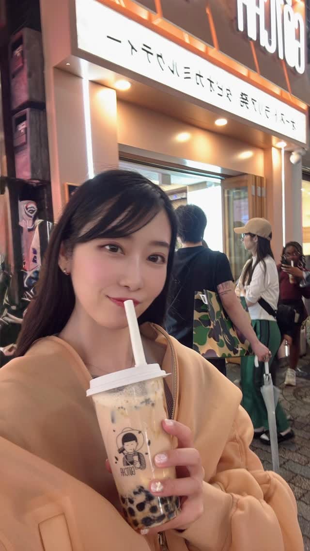 Post 1 by 朝から元気が出るOL🫶まき on Instagram (video)