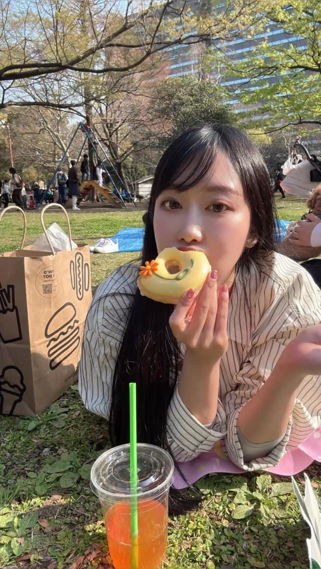 Post 8 by 朝から元気が出るOL🫶まき on Instagram (video)