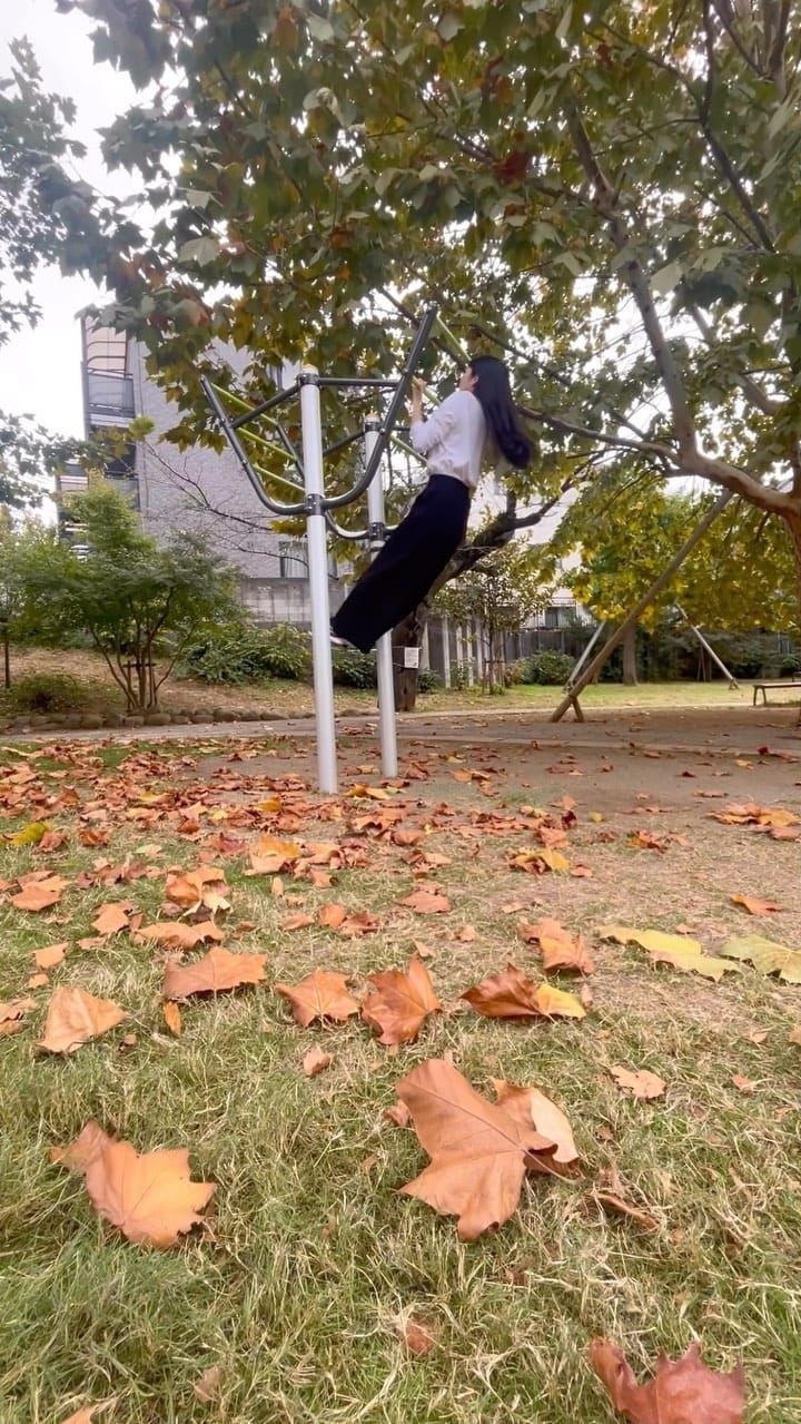 Post 10 by 朝から元気が出るOL🫶まき on Instagram (video)
