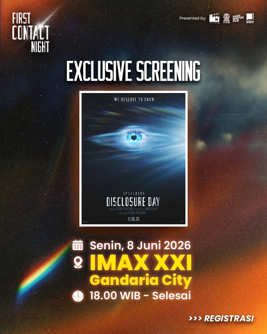 Post 10 by UIP Movies Indonesia on Instagram (carousel)