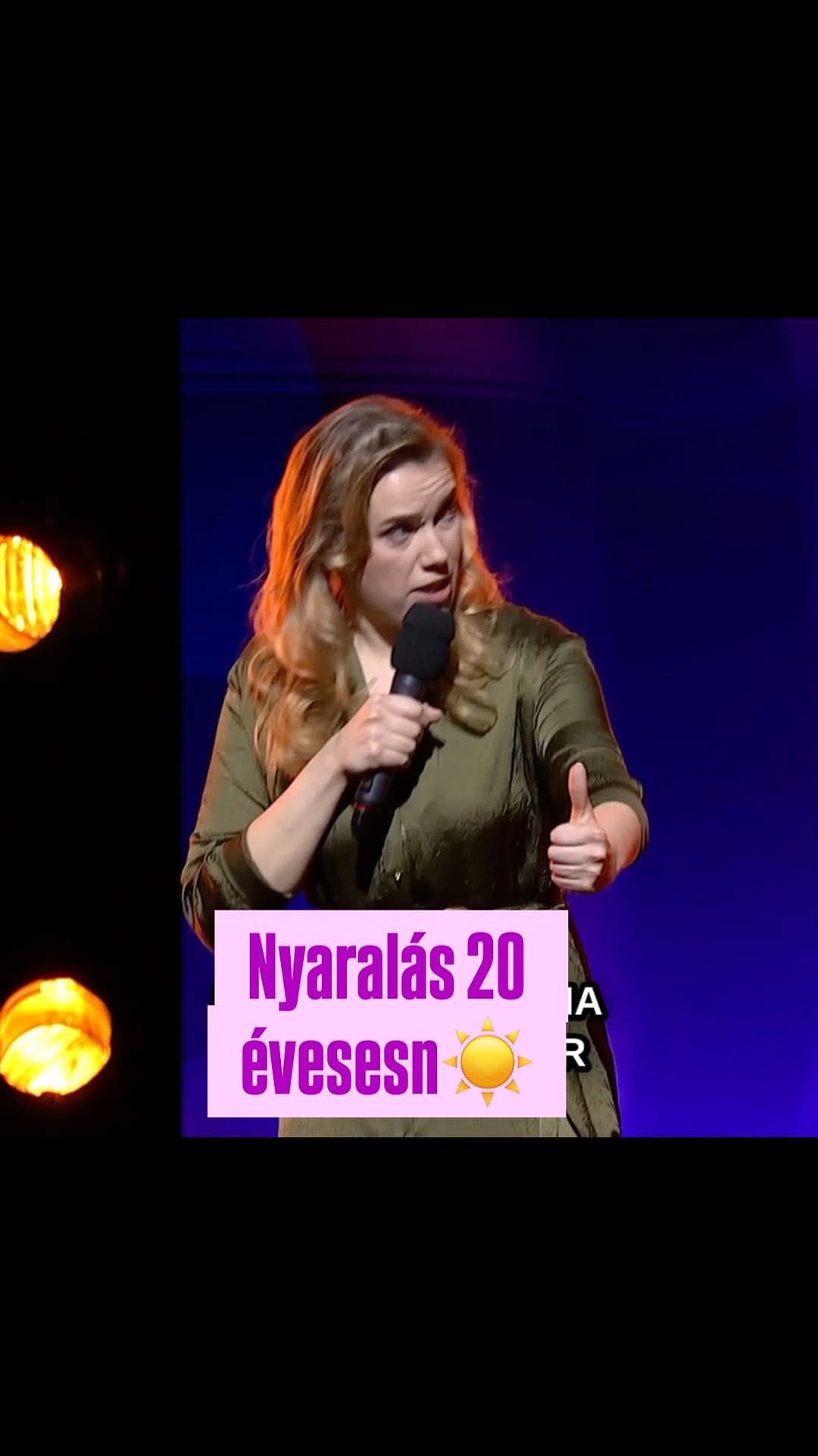 Post 4 by Fruzsi Ács on Instagram (video)