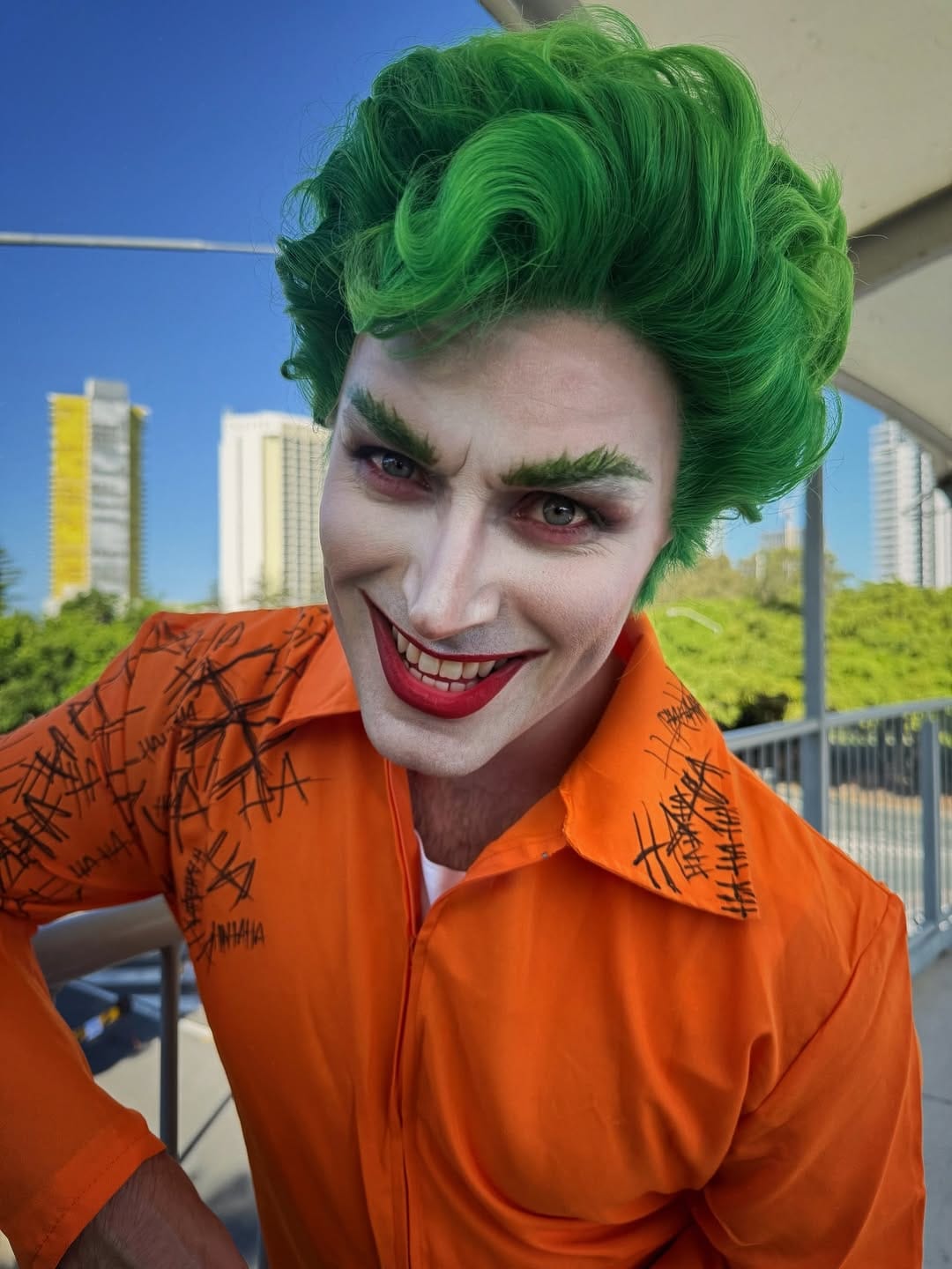 Post 3 by Jake Holmes on Instagram (carousel)