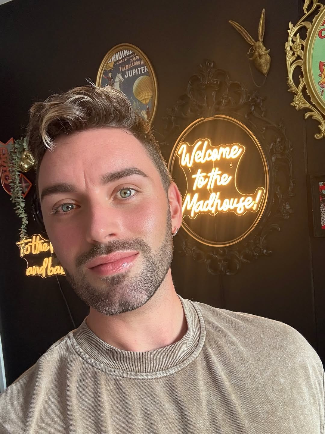 Post 4 by Jake Holmes on Instagram (carousel)