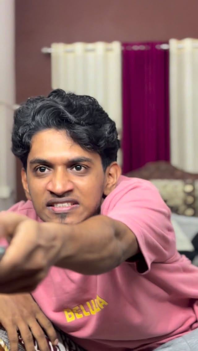 Post 4 by ROSHAN on Instagram (video)