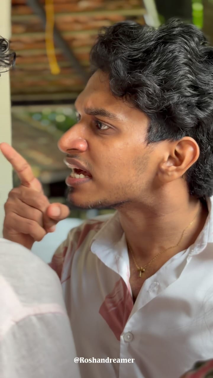 Post 2 by ROSHAN on Instagram (video)
