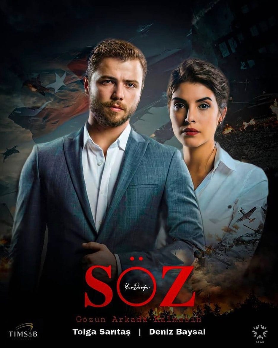 Post 5 by Tolga Sarıtaş Fan🇽🇰🇹🇷 on Instagram (image)