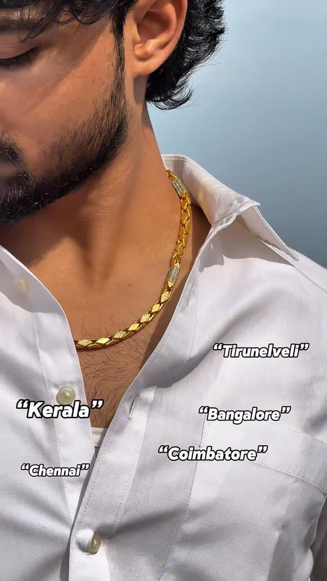 Post 8 by Kcp Dharmesh on Instagram (video)