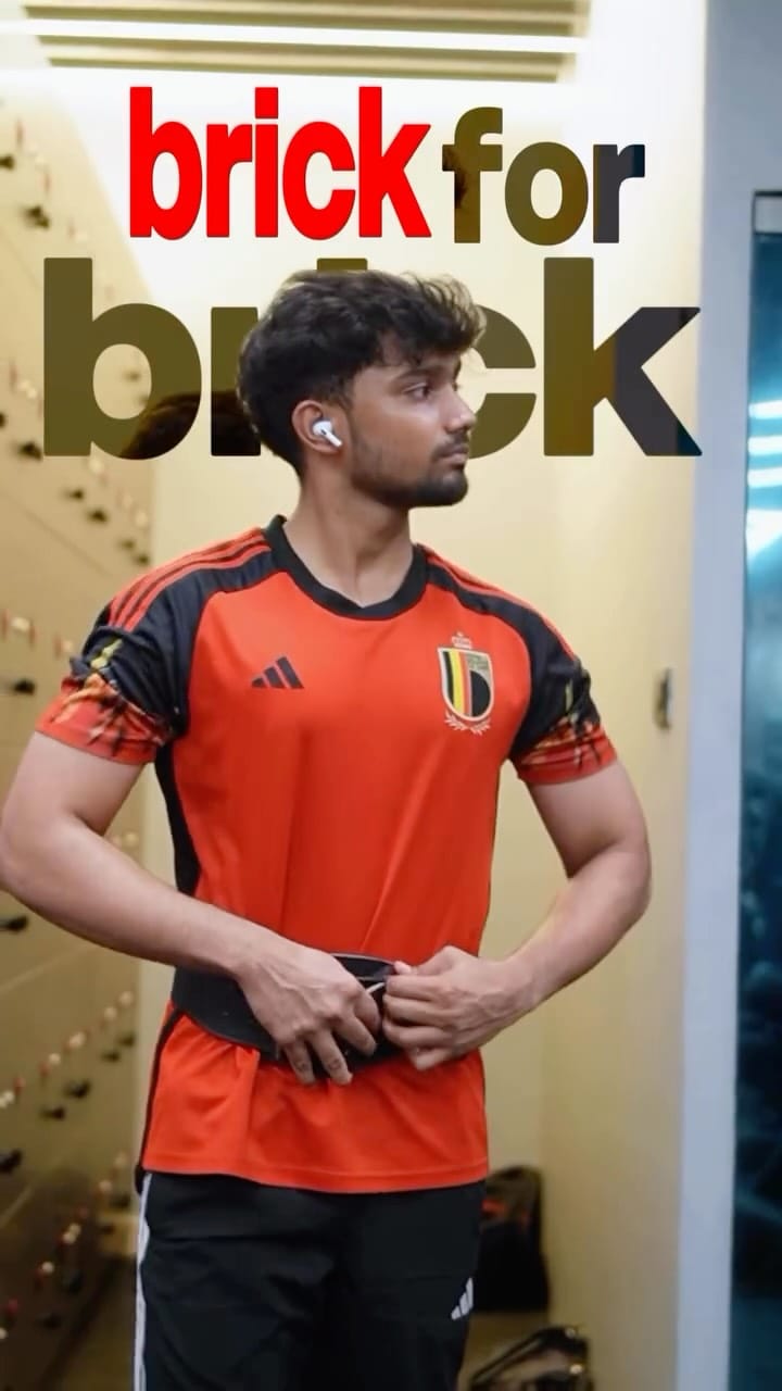 Post 2 by Kcp Dharmesh on Instagram (video)
