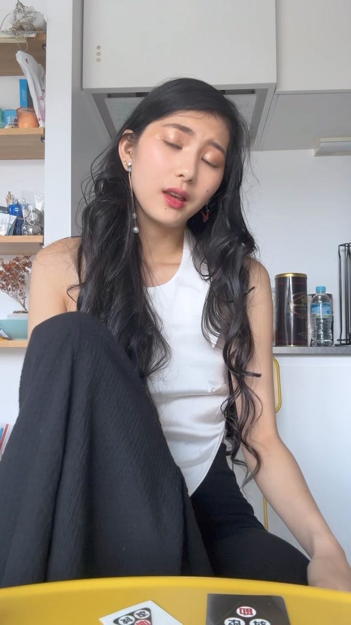 Post 5 by Chizuru Nakagawa 中川千鶴 on Instagram (video)