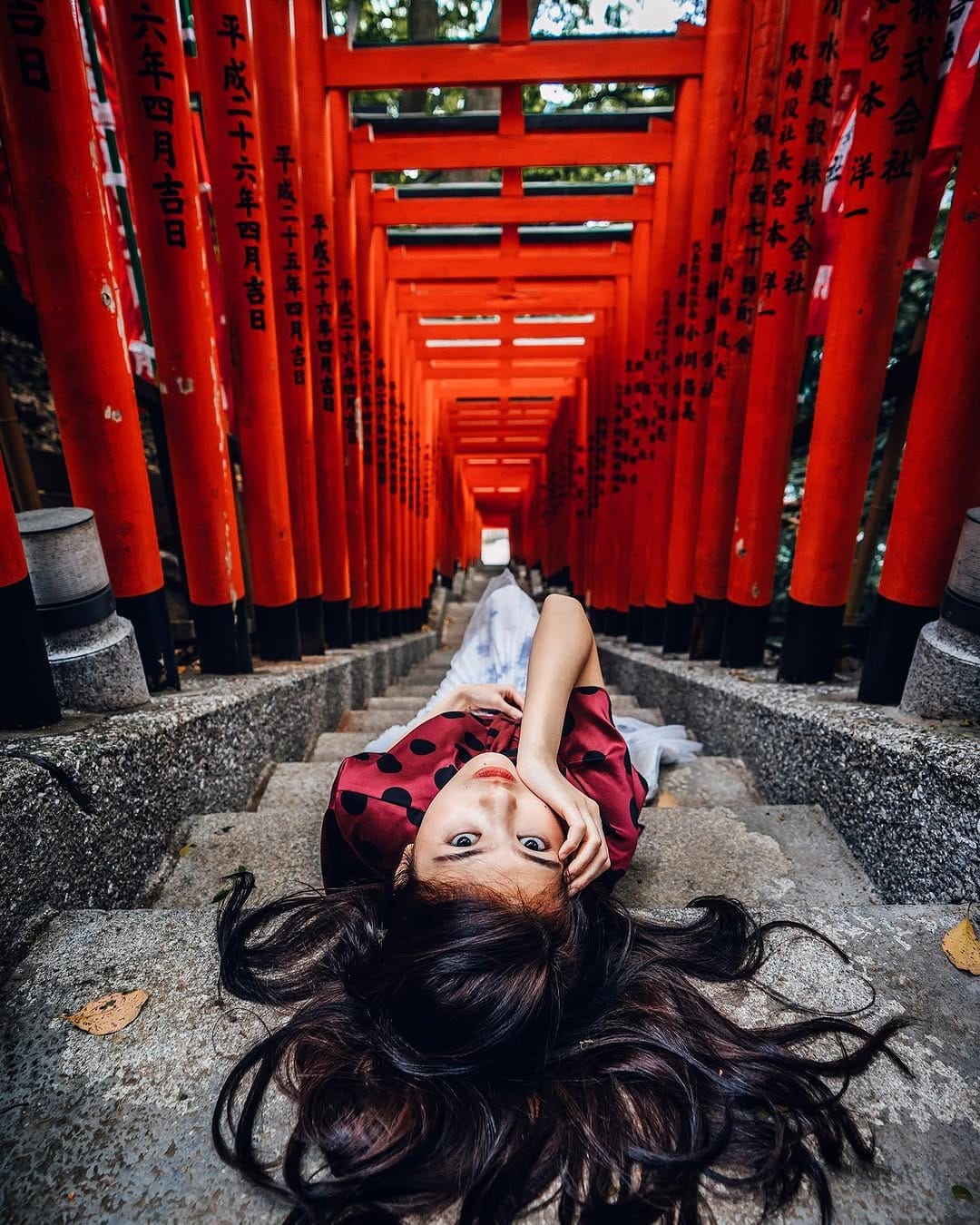 Post 8 by Chizuru Nakagawa 中川千鶴 on Instagram (image)