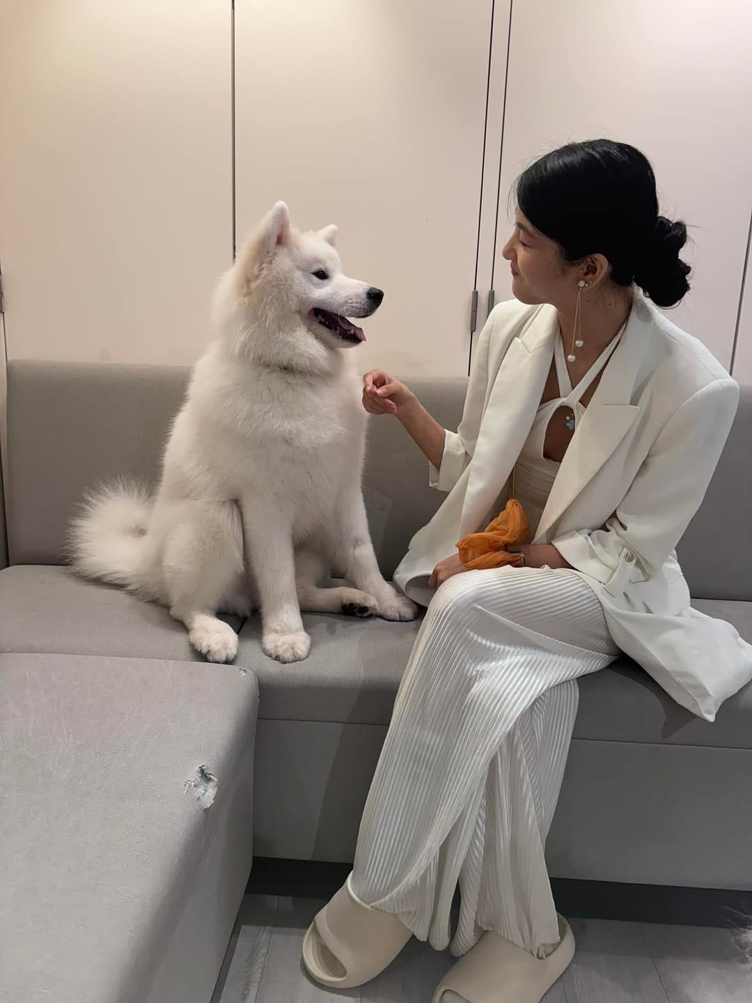 Post 4 by Chizuru Nakagawa 中川千鶴 on Instagram (carousel)