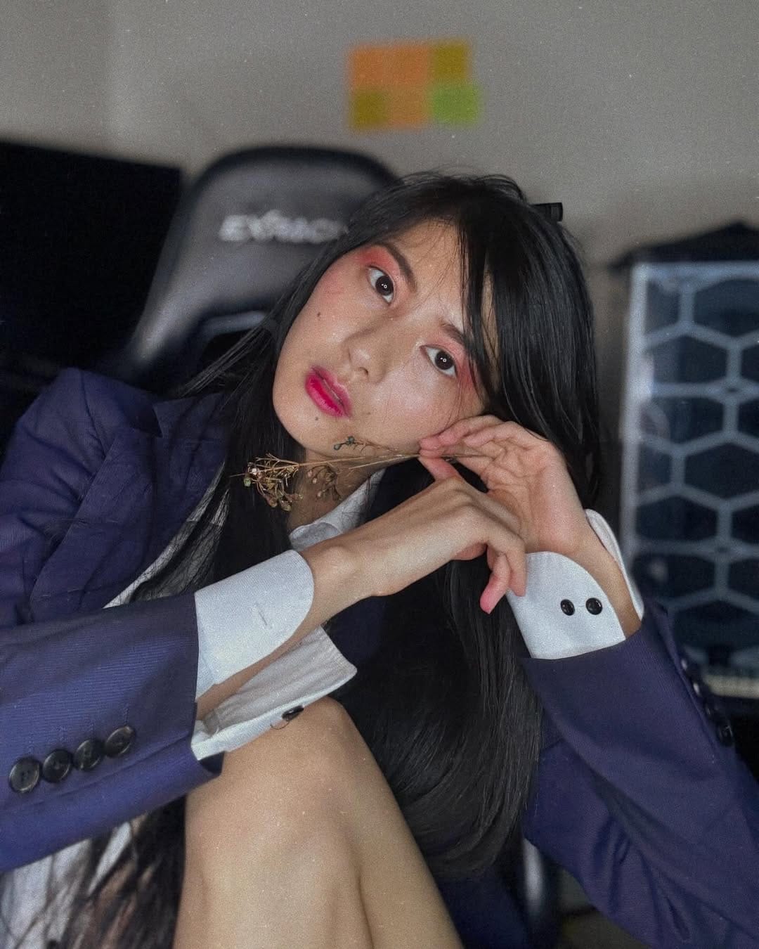 Post 2 by Chizuru Nakagawa 中川千鶴 on Instagram (carousel)