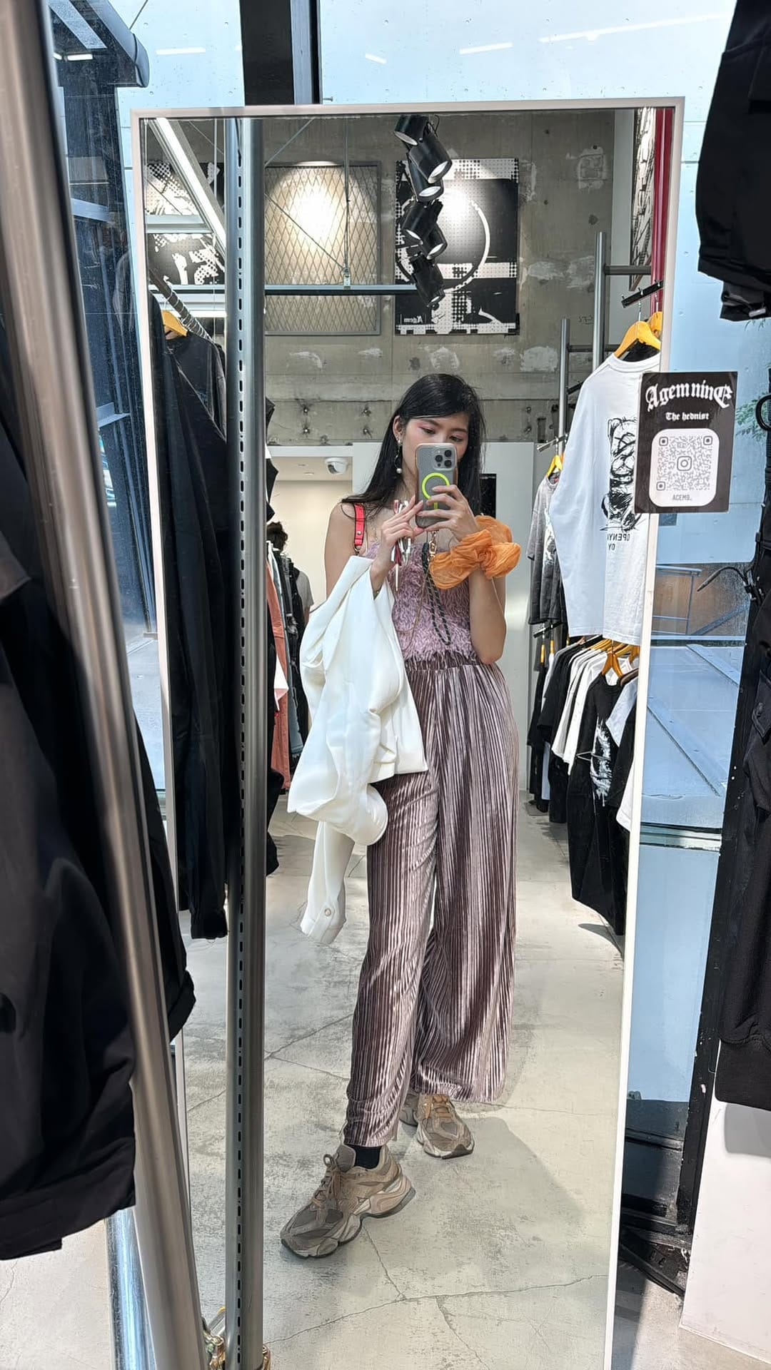 Post 7 by Chizuru Nakagawa 中川千鶴 on Instagram (image)