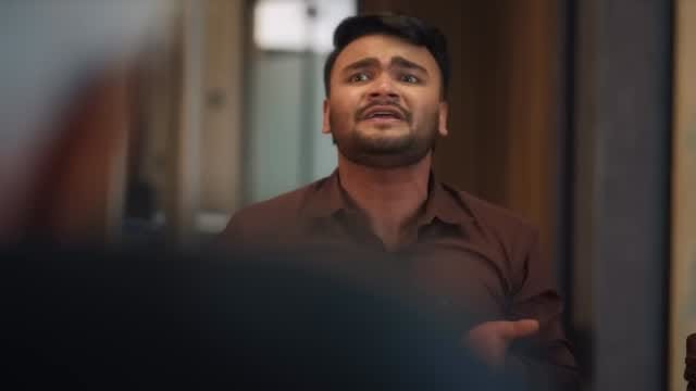 Post 2 by Suchit Vikram Singh on Instagram (video)