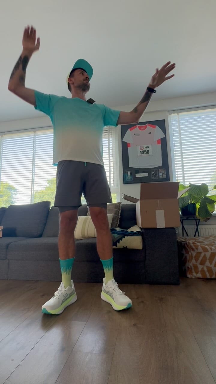 Post 5 by Jordi - ASICS FrontRunner 🇳🇱 on Instagram (video)