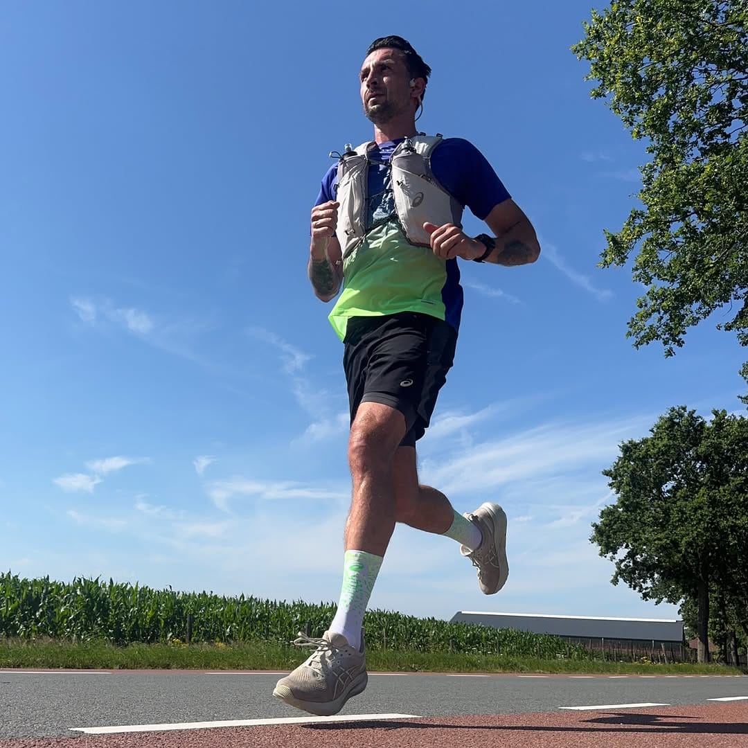 Post 7 by Jordi - ASICS FrontRunner 🇳🇱 on Instagram (image)