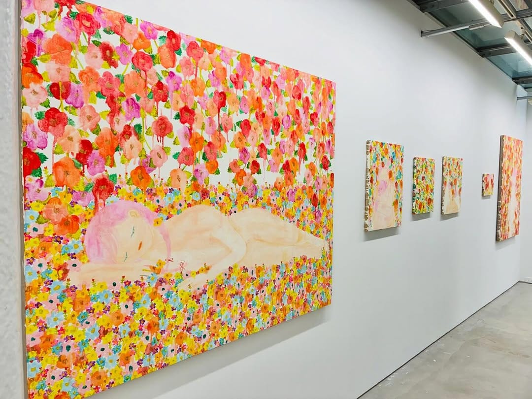 Post 1 by やました あつこ Atsuko Yamashita on Instagram (image)
