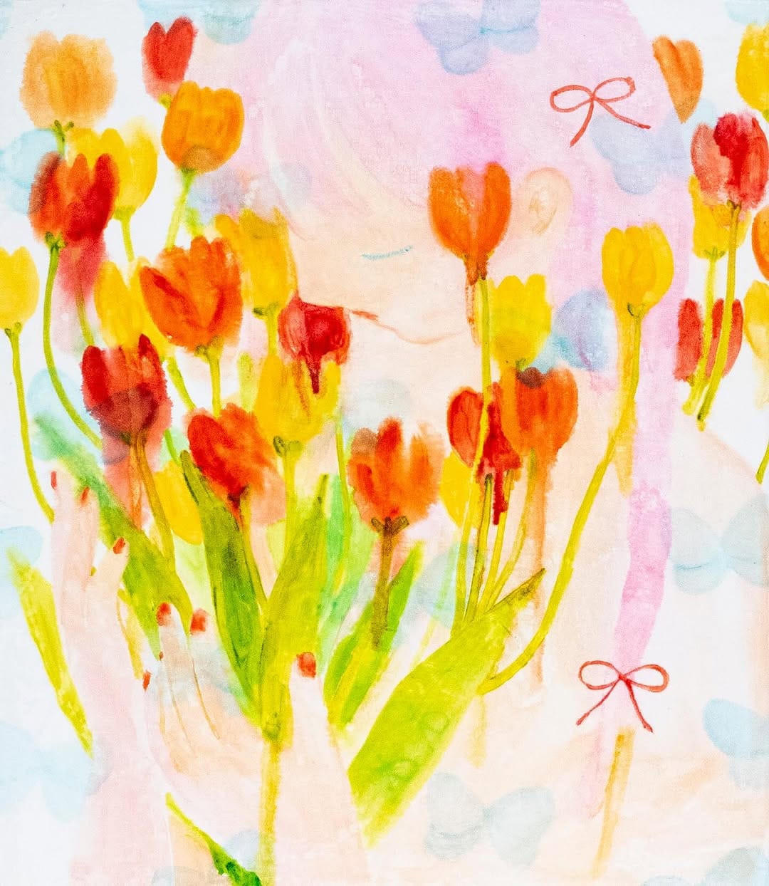 Post 9 by やました あつこ Atsuko Yamashita on Instagram (image)