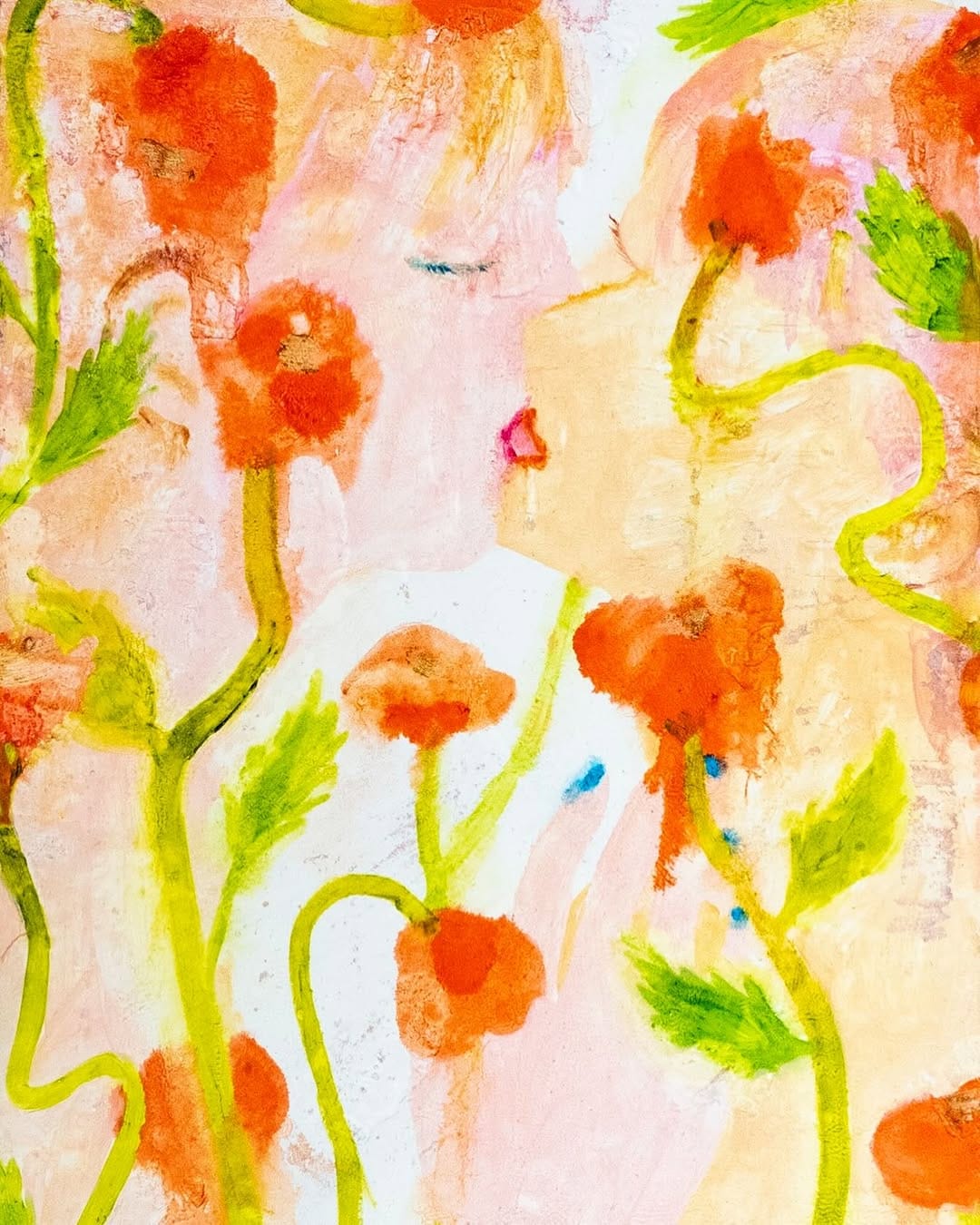 Post 4 by やました あつこ Atsuko Yamashita on Instagram (image)