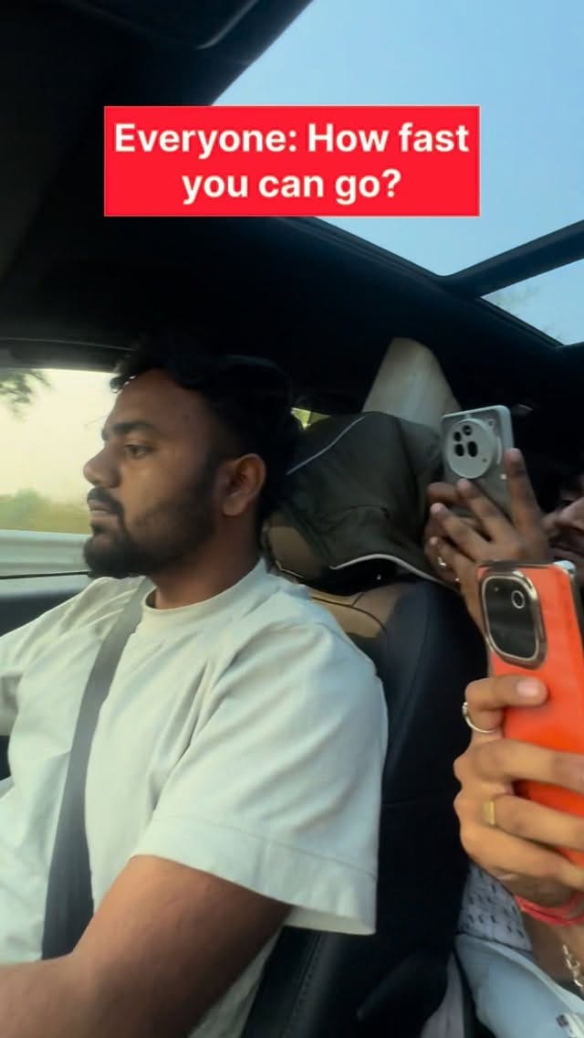 Post 9 by Prashant kumar purbey on Instagram (video)