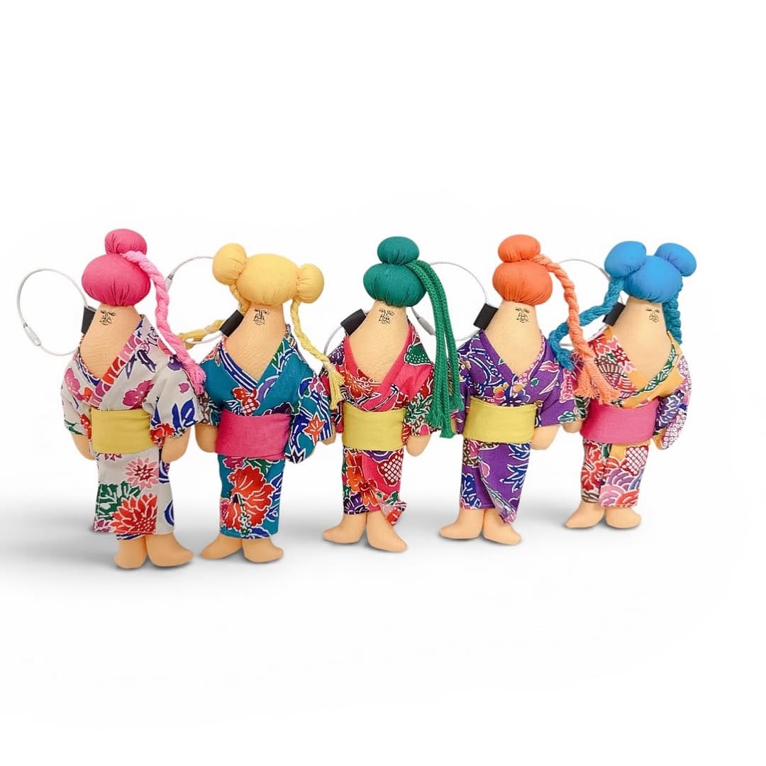 Post 5 by woolly （ウーリー） on Instagram (carousel)