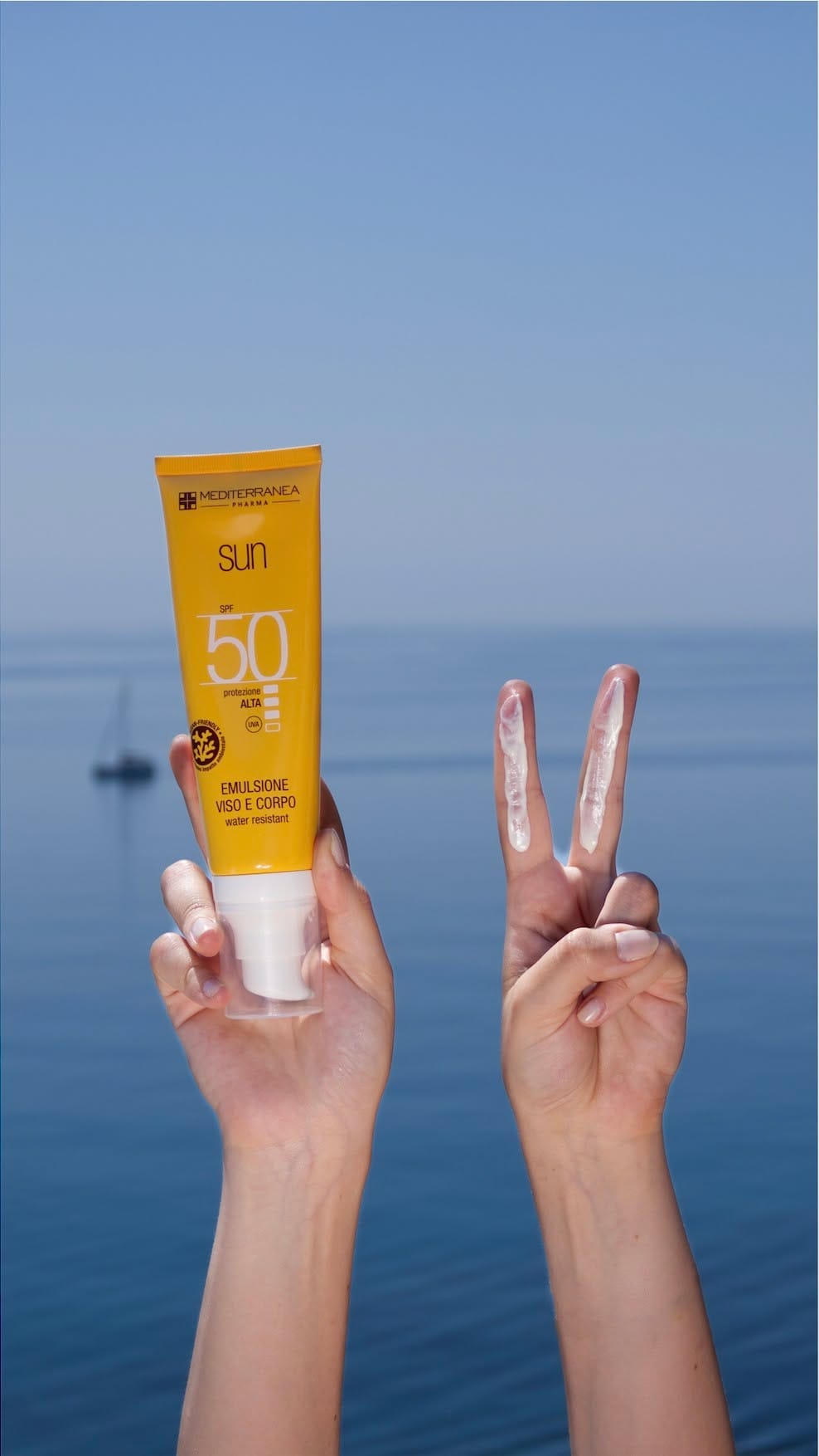 Post 2 by Mediterranea Cosmetics on Instagram (video)