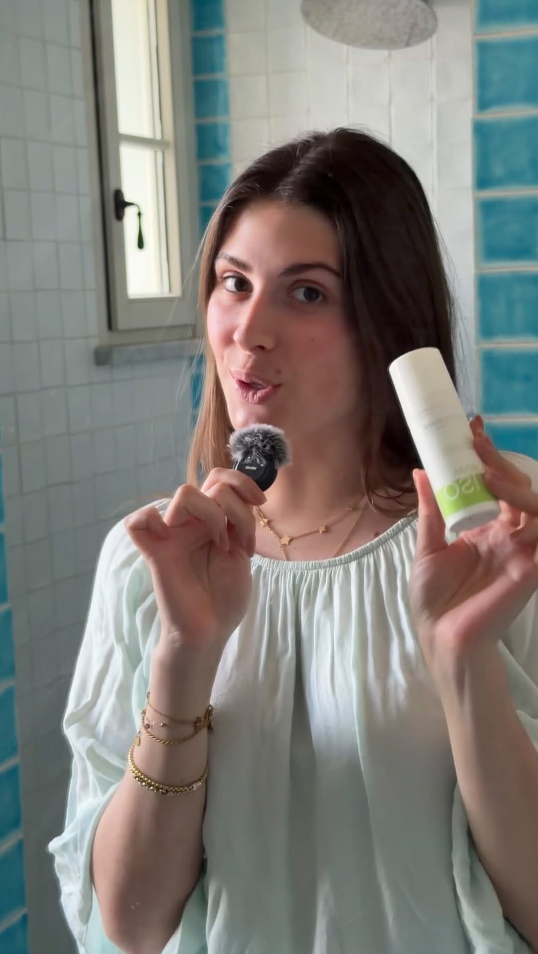 Post 7 by Mediterranea Cosmetics on Instagram (video)