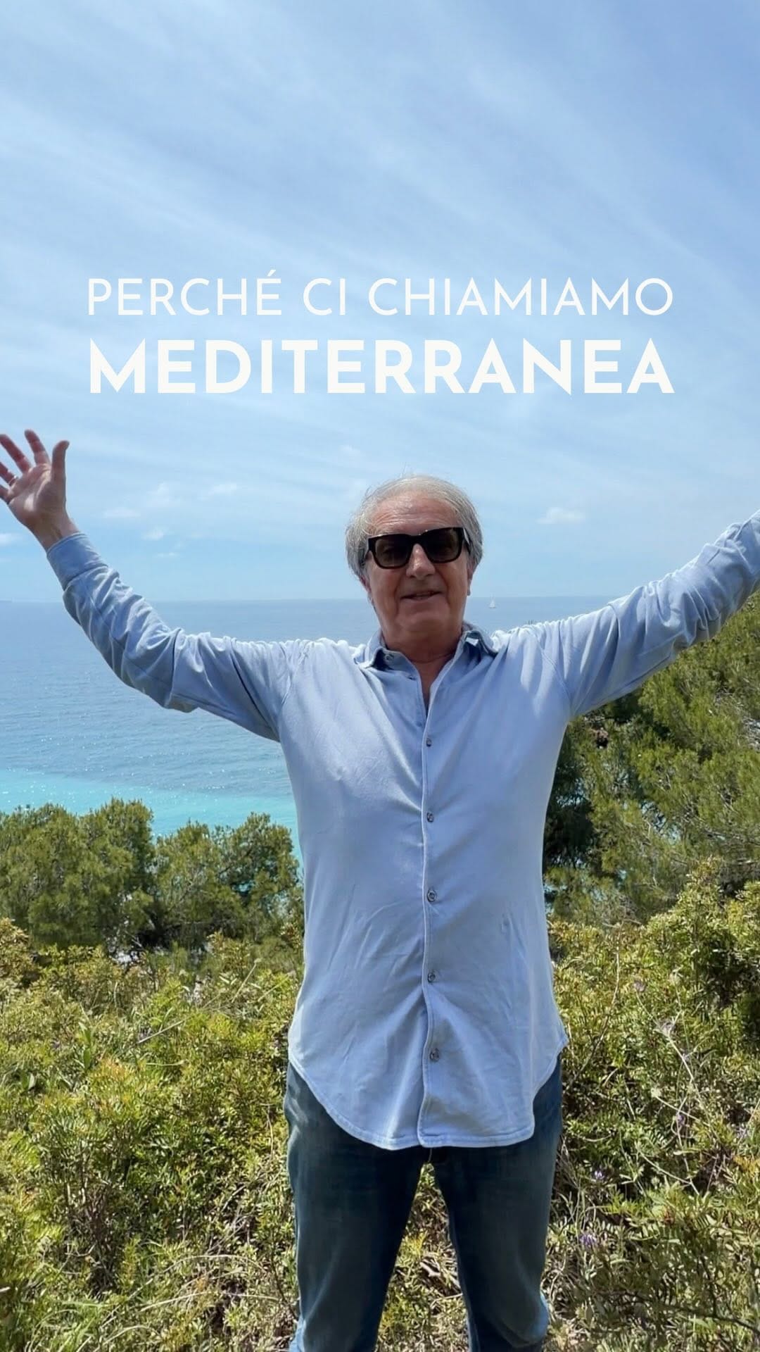 Post 4 by Mediterranea Cosmetics on Instagram (video)