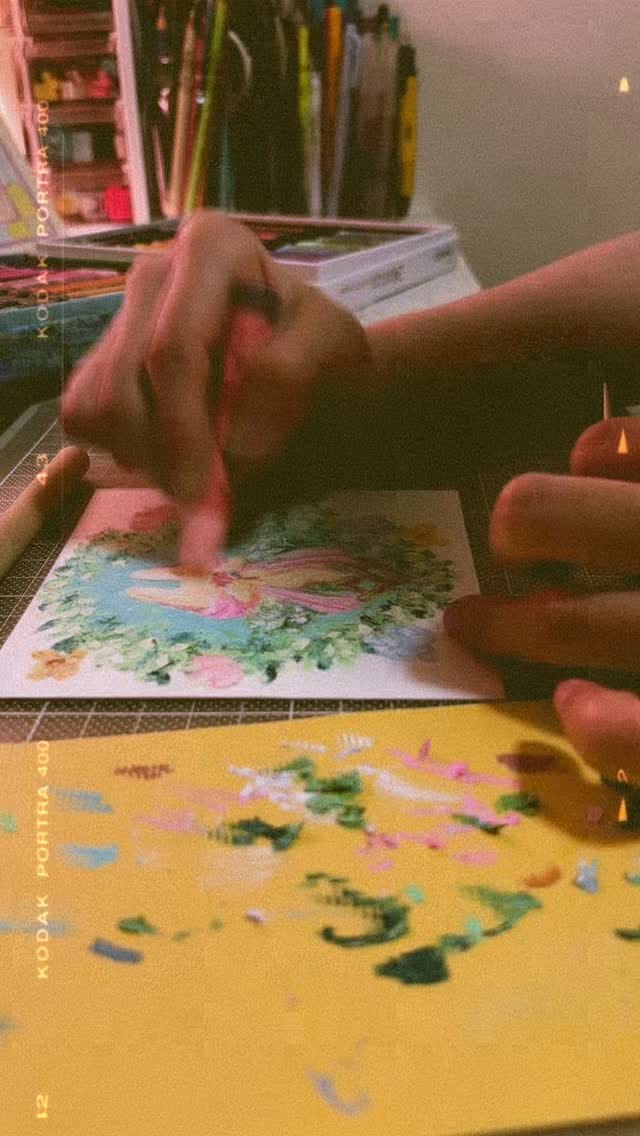Post 10 by 動力神社 - 水水 on Instagram (video)