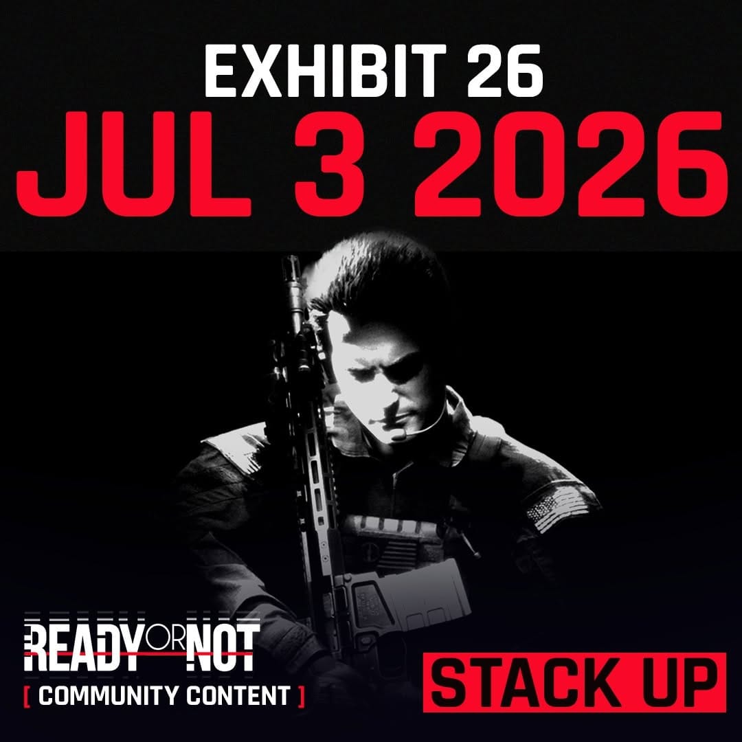 Post 2 by Ready Or Not on Instagram (image)