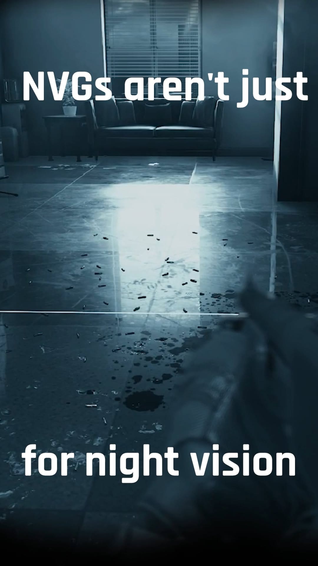 Post 10 by Ready Or Not on Instagram (video)
