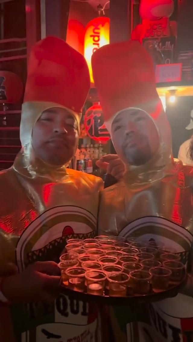 Post 4 by DJ PaCo on Instagram (video)