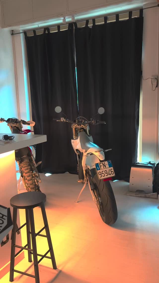 Post 4 by Massimo Jorioz on Instagram (video)